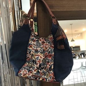 Printed bag